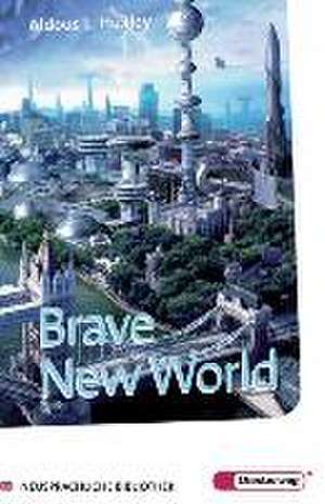 Brave New World de Aldous Huxley