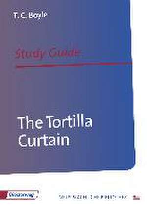 The Tortilla Curtain de Tom Coraghessan Boyle