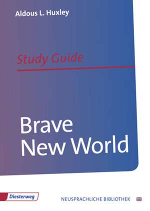 Brave New World de Aldous Huxley