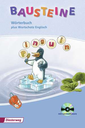 BAUSTEINE Wörterbuch