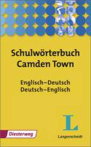 Schulwörterbuch Camden Town Gymnasium