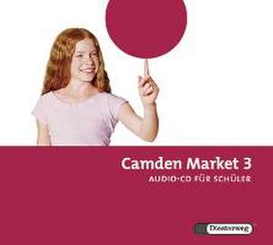 Camden Market 3. CD. Sekundarstufe