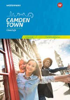 Camden Town Oberstufe. Arbeitsheft für die Qualifikationsphase. Allgemeine Ausgabe und Ausgabe Niedersachsen de Christoph Reuter