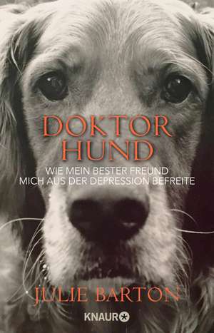 Doktor Hund de Julie Barton