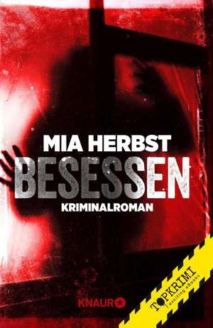 Besessen de Mia Herbst