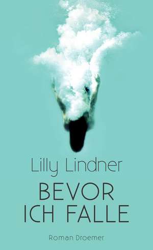 Bevor ich falle de Lilly Lindner