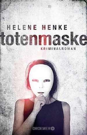 Totenmaske de Helene Henke