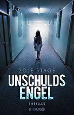 Unschuldsengel de Zoje Stage