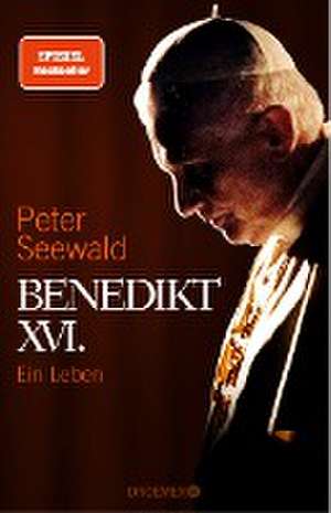 Benedikt XVI. de Peter Seewald