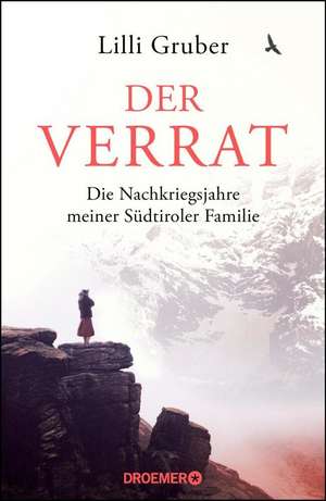 Der Verrat de Lilli Gruber