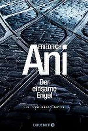 Der einsame Engel de Friedrich Ani