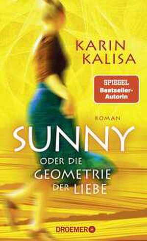 Sunny de Karin Kalisa
