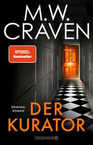 Der Kurator de M. W. Craven