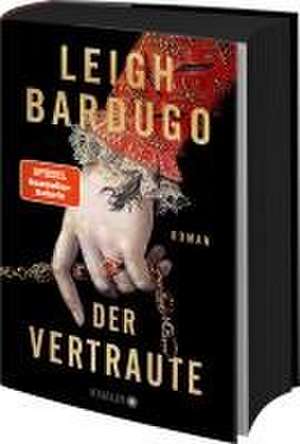 Der Vertraute de Leigh Bardugo