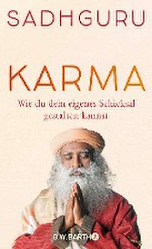 Karma de Sadhguru