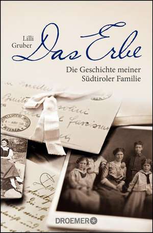 Das Erbe de Lilli Gruber