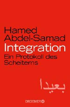 Integration de Hamed Abdel-Samad