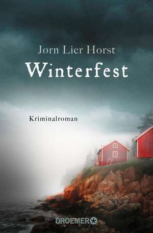 Winterfest de Jørn Lier Horst