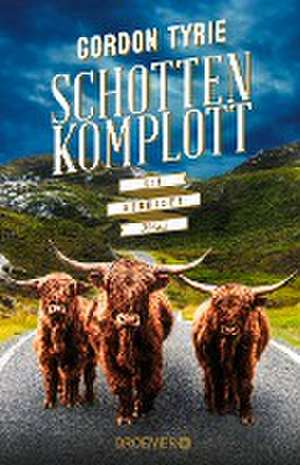 Schottenkomplott de Gordon Tyrie