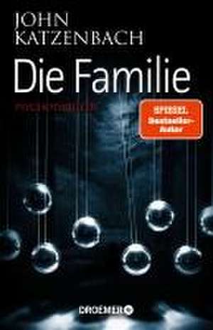 Die Familie de John Katzenbach