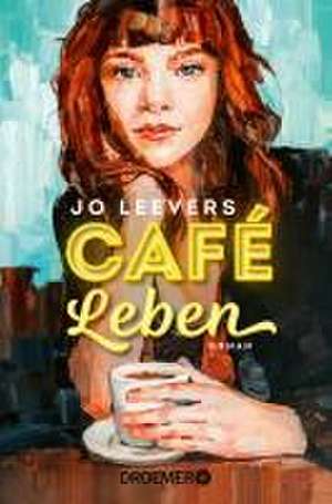 Café Leben de Jo Leevers