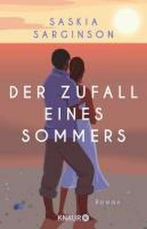 Der Zufall eines Sommers de Saskia Sarginson