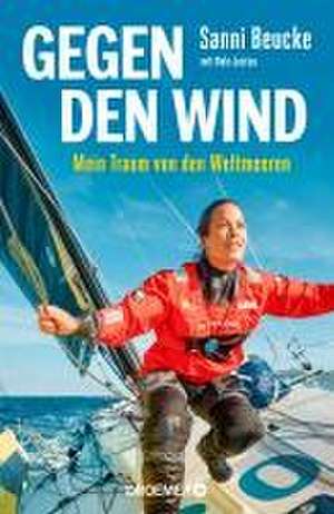 Gegen den Wind de Sanni Beucke