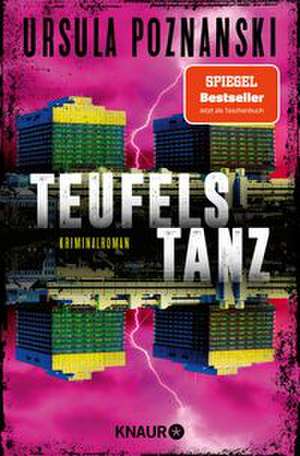 Teufels Tanz de Ursula Poznanski