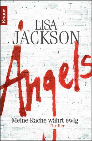 Angels de Lisa Jackson