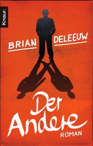 Der Andere de Brian DeLeeuw