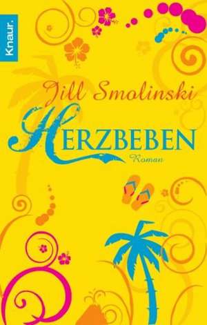 Herzbeben de Jill Smolinski