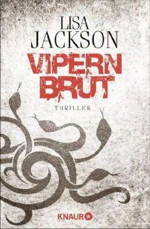 Vipernbrut de Lisa Jackson