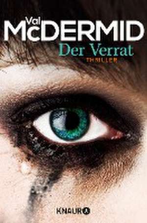 Der Verrat de Val McDermid