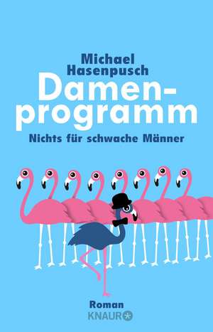 Damenprogramm de Michael Hasenpusch