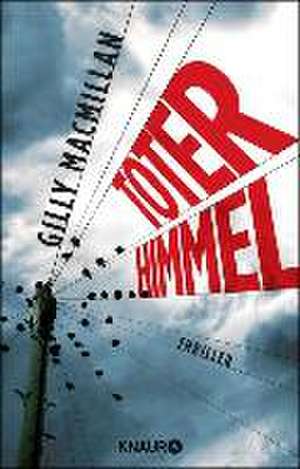 Toter Himmel de Gilly Macmillan