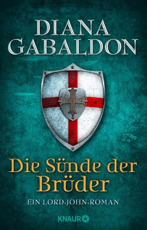 Die Sünde der Brüder de Diana Gabaldon