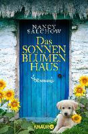 Das Sonnenblumenhaus de Nancy Salchow