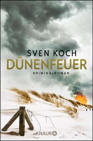 Dünenfeuer de Sven Koch