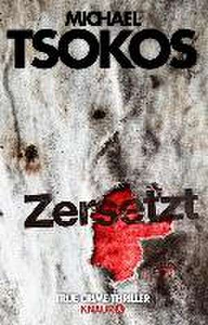 Zersetzt de Michael Tsokos