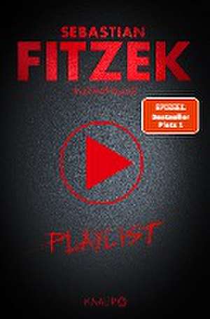 Playlist de Sebastian Fitzek