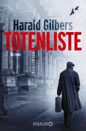Totenliste de Harald Gilbers
