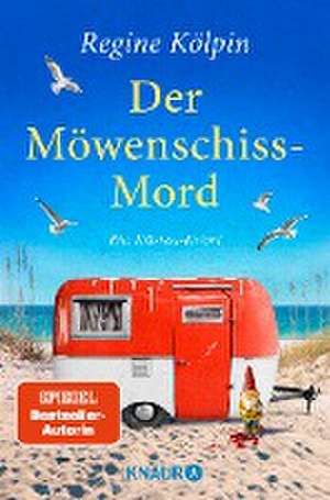 Der Möwenschiss-Mord de Regine Kölpin