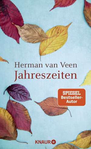 Jahreszeiten de Herman Van Veen