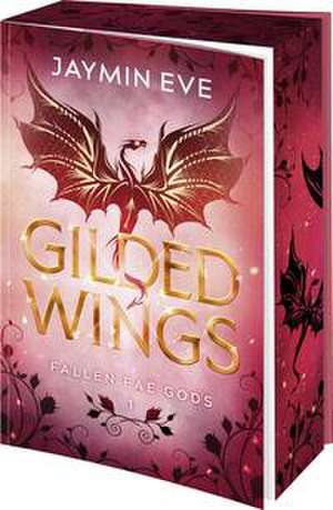 Gilded Wings de Jaymin Eve