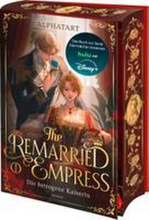 The Remarried Empress 1 de Alphatart