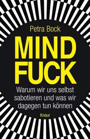 Mindfuck de Petra Bock