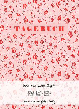 Tagebuch (romantisch) de Doro Ottermann