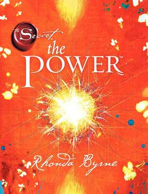 The Power de Rhonda Byrne