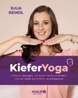 Kiefer-Yoga de Julia Reindl