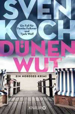 Dünenwut de Sven Koch